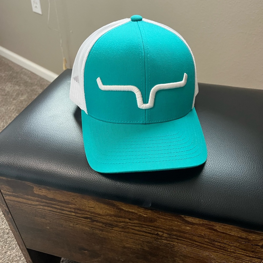 Kimes Trucker Hat